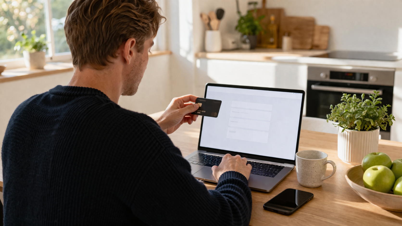 Kredittkort og sikkerhet – dine rettigheter og beskyttelse